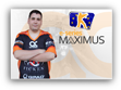 Anexis CoD4 Player Stormy Demos E-Series Maximus